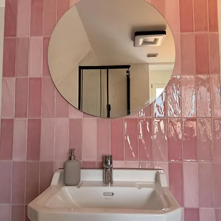 Apartment Hilma Rubinstein - W Historycznej Willi Szklarska Poreba