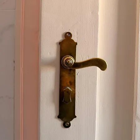 Apartment Hilma Rubinstein - W Historycznej Willi *