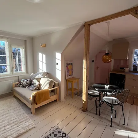 Hilma Rubinstein - W Historycznej Willi *