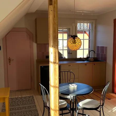 Hilma Rubinstein - W Historycznej Willi Apartment Szklarska Poreba