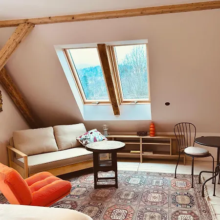 Hilma Rubinstein - W Historycznej Willi * Szklarska Poręba