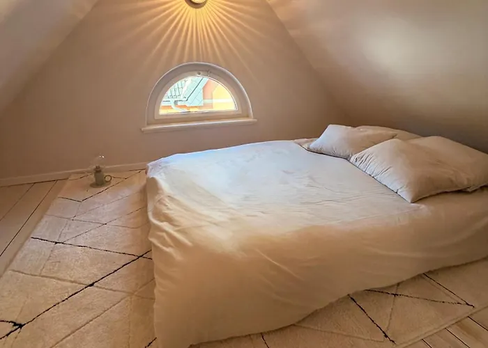 Lägenhet Hilma Rubinstein - W Historycznej Willi