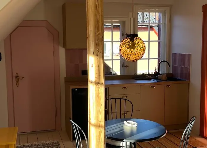 Hilma Rubinstein - W Historycznej Willi Lägenhet Szklarska Poręba